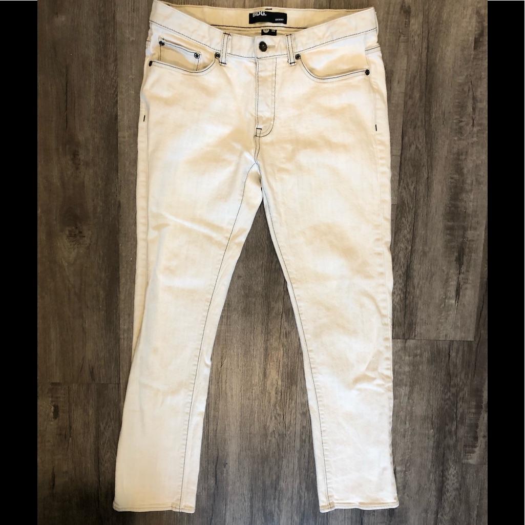 Bdg Pants.